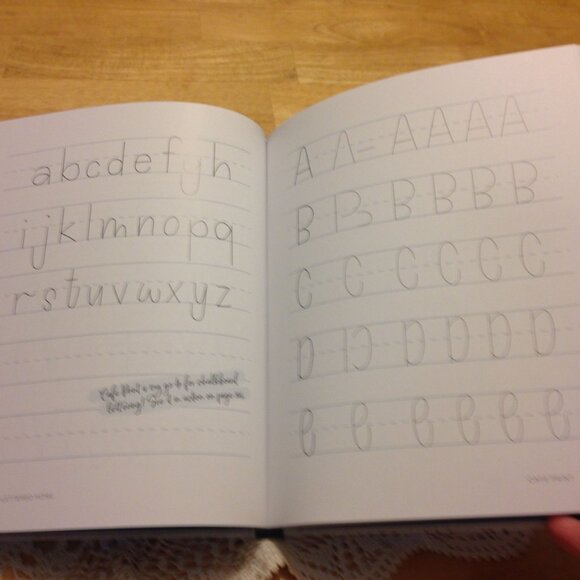 Farmhouse Lettering for House Decor - Picture 9 of 9